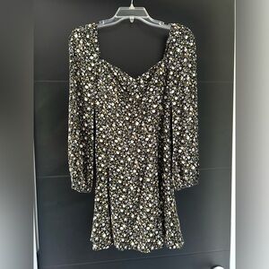 Reformation Mochi dress sz 2